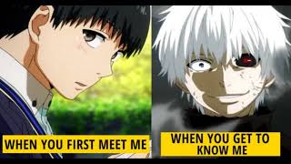 Things only anime fans will find funny (Part 1)
