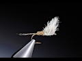 Tying a CdC Sparkle dun with Barry Ord Clarke Tying a CdC Sparkle dun with Barry Ord Clarke