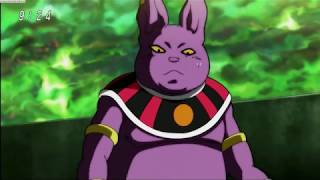 Universe 6 & 2 Get Erased Dragon Ball Super Episode 118 HD