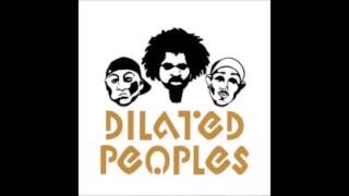 Watch Dilated Peoples Live From Copenhagen video