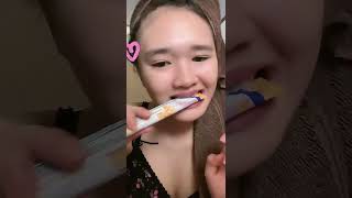 Chindo Mulus Bgt Baru Slesai Mandi Malah Pamer Susu