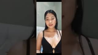 Bigo Cantik Goyang Tipis Tipis