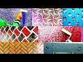 7 Wall Painting design | hack and design ideas | Great full for