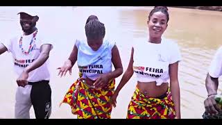 Ngombe Jeto-Werra Sony & Daniele Kelekeleprod Joca Sta 2024