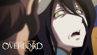 Don't Interrupt Albedo! | Overlord IV
