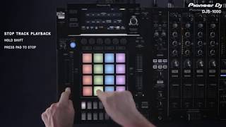 DJS-1000 Tutorial - Loop Remixing