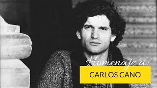 Homenaje A Carlos Cano  🎸