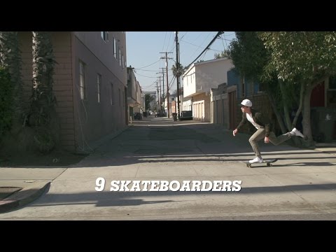 X Games Real Street Preview