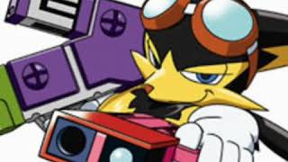 Klonoa Offers Guntz A Ranch Pringle Ft. Pacboy & Jacob Gaming