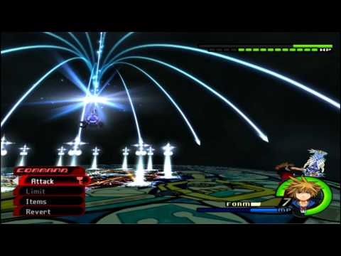 Kingdom Hearts I Final Mix English Patch