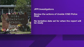 Uvalde Cisd Police To Be Reviewed By Independent Agency