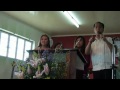 07-August-2011 Maturity in the family of God - Ptr Tica part 1
