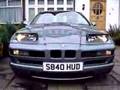 BMW 840Ci 840 8 E31 INDIVIDUAL 1999 4.4
