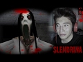 SLENDRINA-Gameplay en español | ERX |
