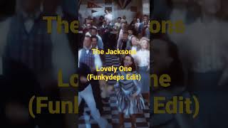 The Jacksons - Lovely One #Classics #80Smusic #Disco #Michaeljackson #Thejacksons #Funky #Albertct