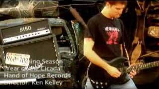 Watch Burning Season Year Of The Cicada video