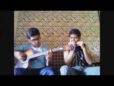 sholay theme