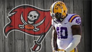 Film Study How Devin White Will Fit Into The Tampa Bay Buccaneers Defense