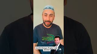 Hayalim Için Ünlü Iş Adamı Ibrahimyilmazofficial Yardım Talebinde Bulunuyorum
