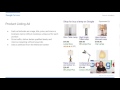 Search Advertising Preparation Course Search Advertising Preparation Course