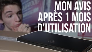 Mon Avis Après 1 Mois Dutilisation Msi Gs65 Stealth Thin