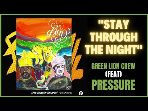 Stay Through The Night Video