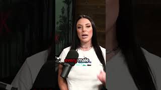 Kazumi Shared Her Boyfriend With Angela White?