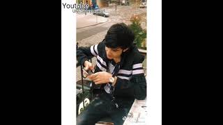 Ulvi̇ Suleymanof Beyni̇ Dumandi̇r Basm