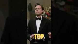 Top 10 Best Brad Pitt Movies Must-Watch Performances Of All Time