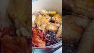 Oggi Pollo In Umido