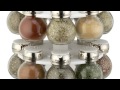 HOME ORGANIZATION: How To Organize Your Spices