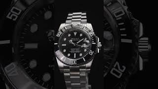 Часы Seiko Sumariner Mod              
