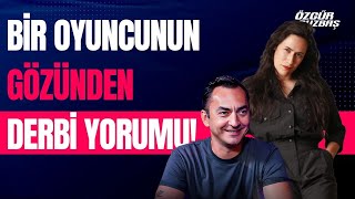 Bi̇r Oyuncunun Gözünden Tekni̇k Di̇rektörleri̇n Davranişlari.