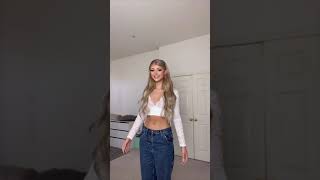 Can You Please Twerk 4 Me Loren Gray Latest Tiktok