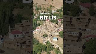 Welcome To Bitlis Directed By Osman Metin Güneş