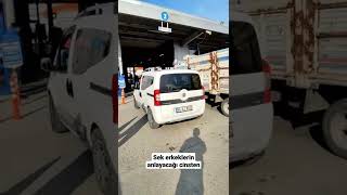 Sek Erkeklerin Anlayacağı Cinsten