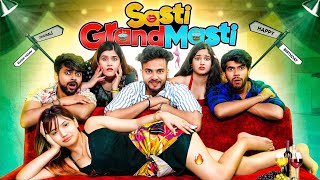 Sasti Grand Masti - Elvish Yadav