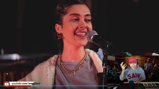 Mary Jane - Begüm Yiğit Ses Izi Alışılmışın Dışında