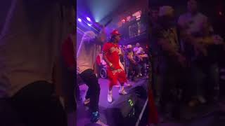 Pimp Of The Yeardru Down Town Legend Live New Parish07302022