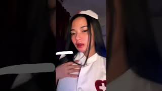 Inimalca Cosplay Suster Pulen 1