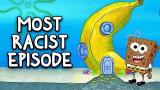 Spongebobs Most Racist Episode