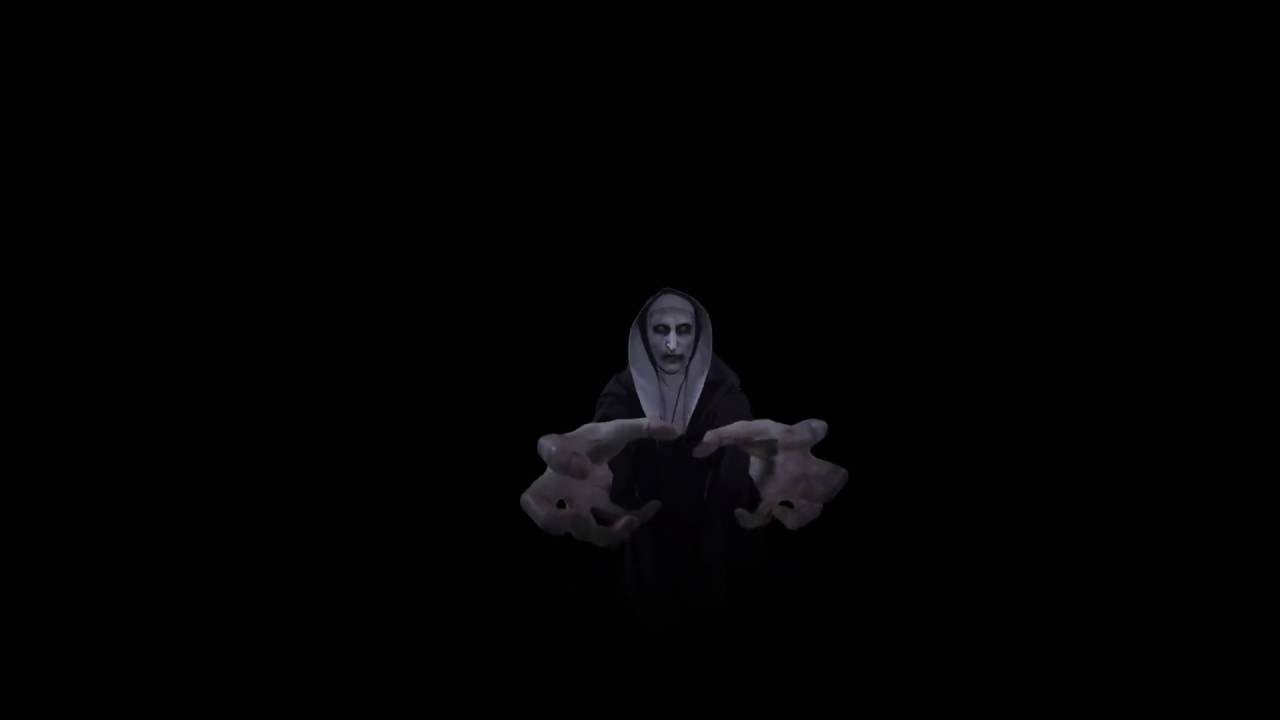 『死霊館 エンフィールド事件』360度動画