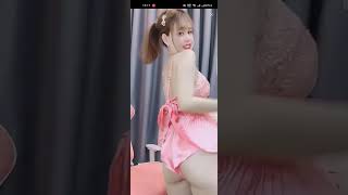 Thanh Thanh Bigo Dance