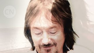Chris Norman - Misty Mountain Blue (Previously Unreleased Demo)