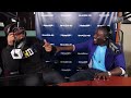 Akon On How Hip-Hop's Opulence Is Unnecessary & Disrespectful & Why He's Lighting Africa klip izle