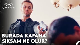 Yamaç, İsanın Cezasını Kesmek Üzere - 5. Bölüm