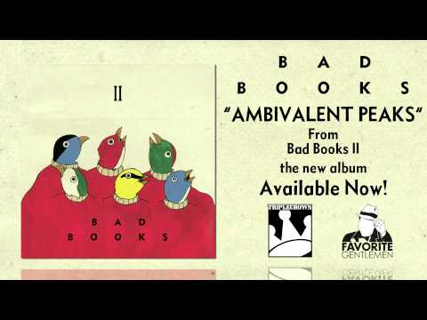 Ambivalent Peaks Video