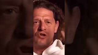 Marco Making Gordon Ramsey Cry