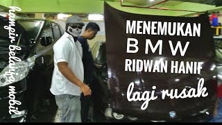 Ketahuan di Pusat Onderdil Jakarta Selatan