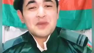 Herbiye Aid Video Son 4 Gunum Qaldi Herbiye